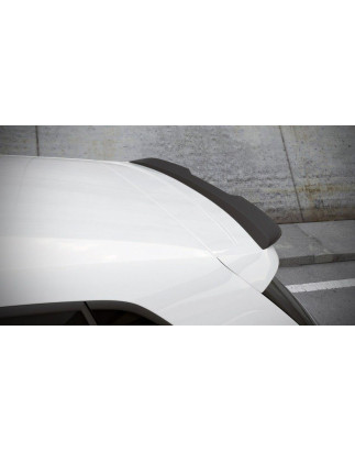 Spoiler Cap Volkswagen Polo GTI / R-Line Mk5  (Cod. M-VW-PO-5-GTI-CAP1G)