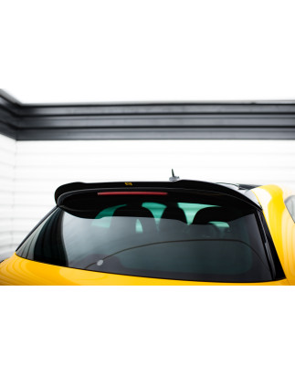 Spoiler Cap Volkswagen Scirocco Mk3 (Cod. M-VW-SC-3-CAP1G)