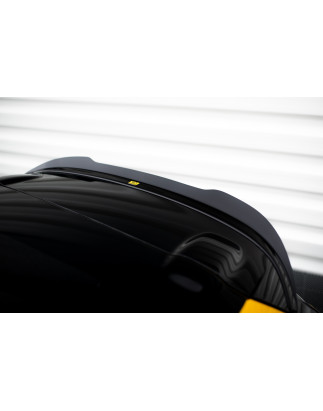 Spoiler Cap Volkswagen Scirocco Mk3 (Cod. M-VW-SC-3-CAP1G)