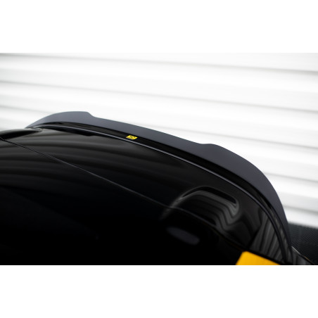 Spoiler Cap Volkswagen Scirocco Mk3 (Cod. M-VW-SC-3-CAP1G)