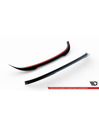 Spoiler Cap Volkswagen Scirocco Mk3 (Cod. M-VW-SC-3-CAP1G)
