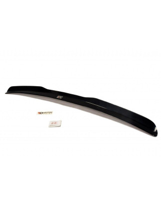 Spoiler Cap VOLKSWAGEN T6 (Cod. M-VW-T6-CAP1G)