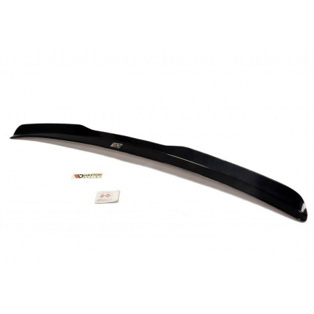 Spoiler Cap VOLKSWAGEN T6 (Cod. M-VW-T6-CAP1G)