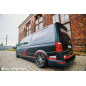 Spoiler Cap VOLKSWAGEN T6 (Cod. M-VW-T6-CAP1G)
