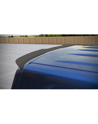 Spoiler Cap VOLKSWAGEN T6 (Cod. M-VW-T6-CAP1G)