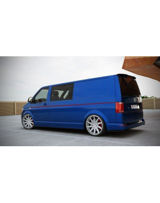 Spoiler Cap VOLKSWAGEN T6 (Cod. M-VW-T6-CAP1G)