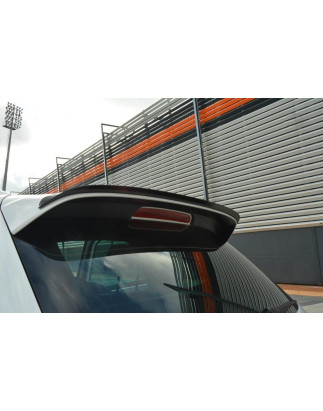 Spoiler Cap Vw Tiguan Mk2 R-Line (Cod. M-VW-TI-2-RLINE-CAP1G)