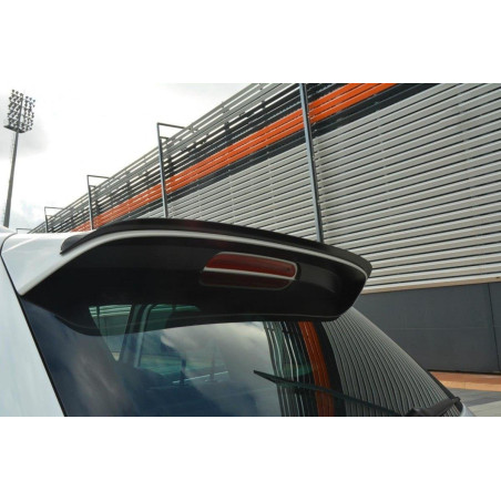 Spoiler Cap Vw Tiguan Mk2 R-Line (Cod. M-VW-TI-2-RLINE-CAP1G)