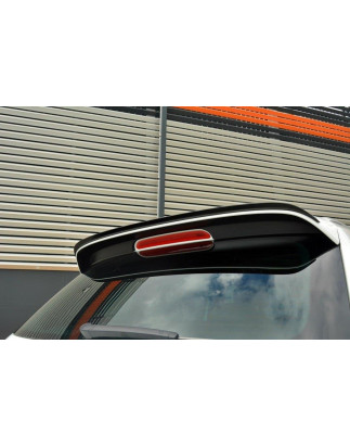 Spoiler Cap Vw Tiguan Mk2 R-Line (Cod. M-VW-TI-2-RLINE-CAP1G)