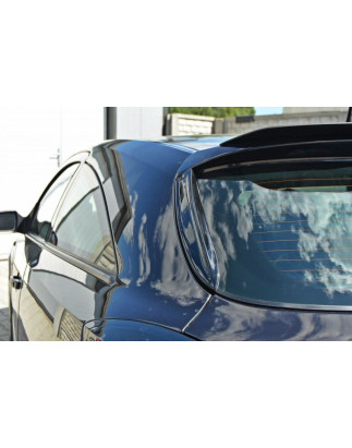 PROLUNGA SPOILER POSTERIORE OPEL ASTRA H (FOR OPC / VXR) (Cod. M-OP-AS-3-OPC-SH1G)