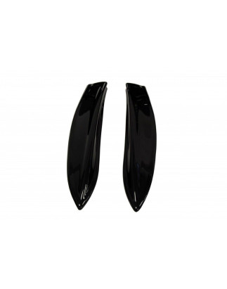 PROLUNGA SPOILER POSTERIORE OPEL ASTRA H (FOR OPC / VXR) (Cod. M-OP-AS-3-OPC-SH1G)