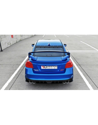 SPOILER LUNOTTO Subaru WRX STI (Cod. M-SU-IM-4-WRX-STI-H1G)
