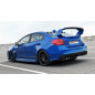 SPOILER LUNOTTO Subaru WRX STI (Cod. M-SU-IM-4-WRX-STI-H1G)