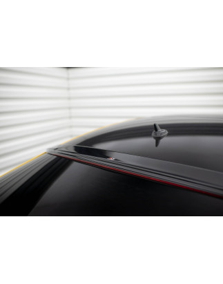 SPOILER LUNOTTO Volkswagen Arteon R-Line berlina Mk1 (Cod. M-VW-AR-1-RLINE-H1G)