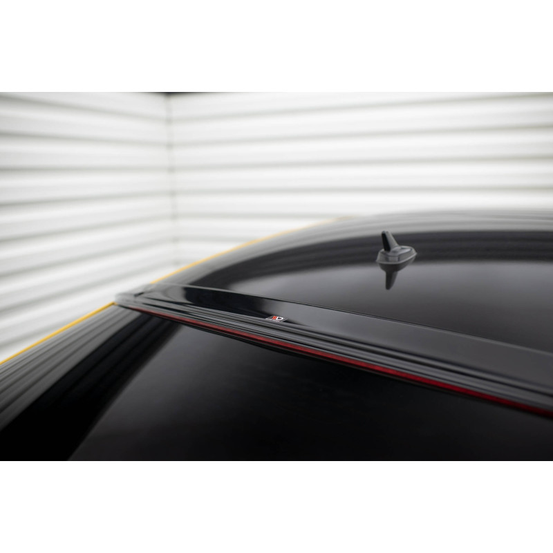 SPOILER LUNOTTO Volkswagen Arteon R-Line berlina Mk1 (Cod. M-VW-AR-1-RLINE-H1G)