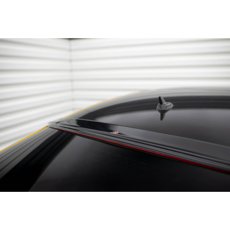 SPOILER LUNOTTO Volkswagen Arteon R-Line berlina Mk1 (Cod. M-VW-AR-1-RLINE-H1G)