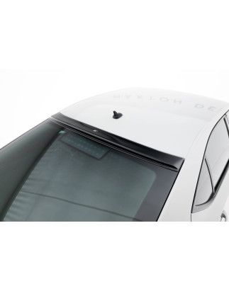 Spoiler lunotto Skoda Superb Liftback Mk3 / Mk3 Facelift (Cod. M-SK-SU-3-H1G)