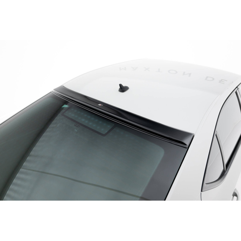 Spoiler lunotto Skoda Superb Liftback Mk3 / Mk3 Facelift (Cod. M-SK-SU-3-H1G)