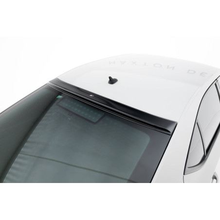 Spoiler lunotto Skoda Superb Liftback Mk3 / Mk3 Facelift (Cod. M-SK-SU-3-H1G)