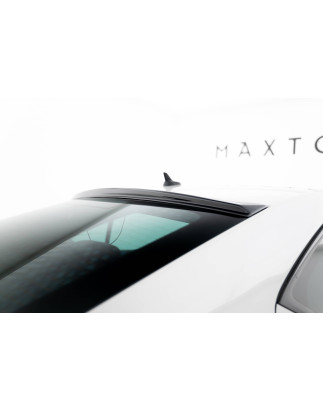 Spoiler lunotto Skoda Superb Liftback Mk3 / Mk3 Facelift (Cod. M-SK-SU-3-H1G)