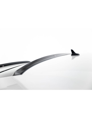 Spoiler lunotto Skoda Superb Liftback Mk3 / Mk3 Facelift (Cod. M-SK-SU-3-H1G)