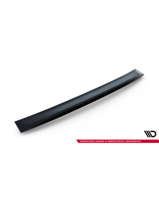 Spoiler lunotto Skoda Superb Liftback Mk3 / Mk3 Facelift (Cod. M-SK-SU-3-H1G)