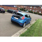 SOTTOPARAURTI POSTERIORE Ford Fiesta Mk7 (Cod. M-FO-FI-7-STLINE-RS1A)