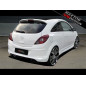 SOTTOPARAURTI POSTERIORE OPEL CORSA D (Cod. M-OP-CO-D-OPCLINE-RS1A)
