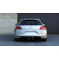 SOTTOPARAURTI POSTERIORE VW SCIROCCO STANDARD (SCIROCCO R LOOK) (Cod. M-VW-SC-3-RS1F)