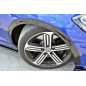 Estensioni parafanghi Volkswagen Golf R / R-Line Mk7 Facelift (Cod. M-VW-GO-7F-R-FE1G)
