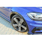 Estensioni parafanghi Volkswagen Golf R / R-Line Mk7 Facelift (Cod. M-VW-GO-7F-R-FE1G)