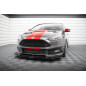 Splitter anteriore Hybrid V.1 Ford Focus ST Mk3 FL (Cod. M-FO-FO-3F-ST-CNC-FD1+CUPRAA)
