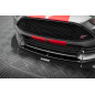 Splitter anteriore Hybrid V.1 Ford Focus ST Mk3 FL (Cod. M-FO-FO-3F-ST-CNC-FD1+CUPRAA)