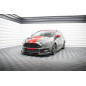Splitter anteriore Hybrid V.2 Ford Focus ST Mk3 FL (Cod. M-FO-FO-3F-ST-CNC-FD2+CUPRAA)