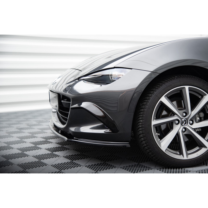 Cornici fari Mazda MX-5 ND (Mk4) (Cod. M-MA-MX5-4-FV1G)