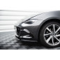 Cornici fari Mazda MX-5 ND (Mk4) (Cod. M-MA-MX5-4-FV1G)