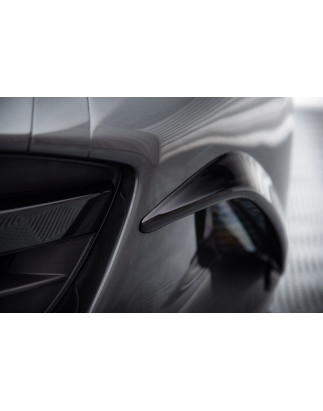 Cornici fari Mazda MX-5 ND (Mk4) (Cod. M-MA-MX5-4-FV1G)