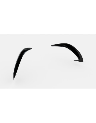 Cornici fari Mazda MX-5 ND (Mk4) (Cod. M-MA-MX5-4-FV1G)