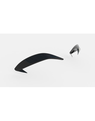 Cornici fari Mazda MX-5 ND (Mk4) (Cod. M-MA-MX5-4-FV1G)