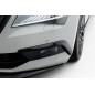 Cornici fari Skoda Superb Liftback / Combi Mk3 (Cod. M-SK-SU-3-FV1G)
