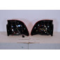 Fari Posteriori Porsche Cayenne '03 Led Red (Cod. E-FAPO001)