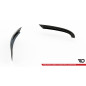 Cornici  fari posteriori Volkswagen Golf R / R-Line Mk7 Facelift (Cod. M-VW-GO-7F-R-RV1G)