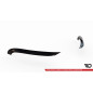 Cornici  fari posteriori Volkswagen Golf R / R-Line Mk7 Facelift (Cod. M-VW-GO-7F-R-RV1G)