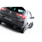 Splitters posteriori laterali Alfa Romeo Giulietta Zender (Cod. M-AL-GU-1-Z-RSD1G) Splitters posteriori laterali Alfa Romeo Giulietta Zender (Cod. M-AL-GU-1-Z-RSD1G)
