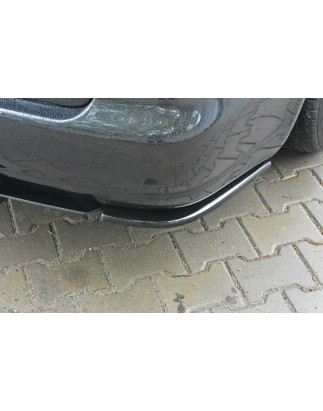 Splitters posteriori laterali AUDI S4 B5 Avant (Cod. M-AU-S4-B5-RSD1G)