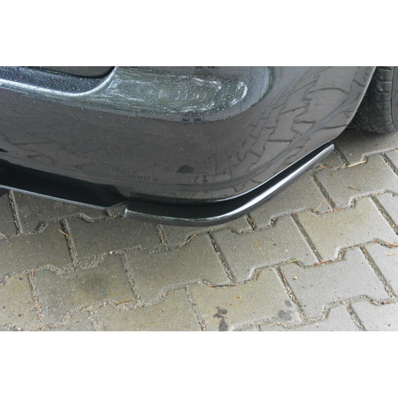Splitters posteriori laterali AUDI S4 B5 Avant (Cod. M-AU-S4-B5-RSD1G)