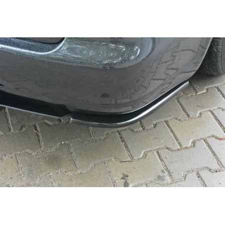 Splitters posteriori laterali AUDI S4 B5 Avant (Cod. M-AU-S4-B5-RSD1G)