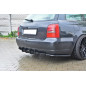 Splitters posteriori laterali AUDI S4 B5 Avant (Cod. M-AU-S4-B5-RSD1G)