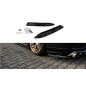 Splitters posteriori laterali Audi S8 D4 FL (Cod. M-AU-S8-D4-RSD1G)