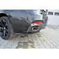 Splitters posteriori laterali for BMW X6 F16 MPACK (Cod. M-BM-X6-16-MPACK-RSD1G)